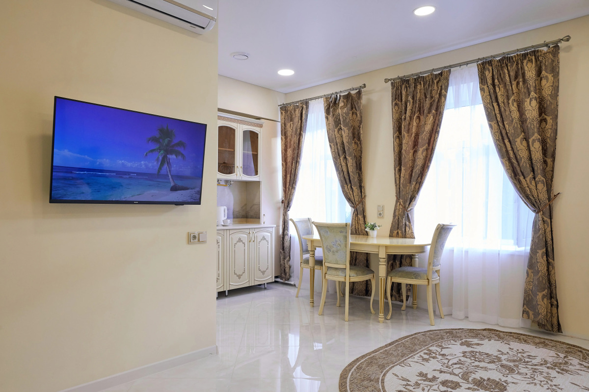 Квартира Элитные апартаменты у Кремля