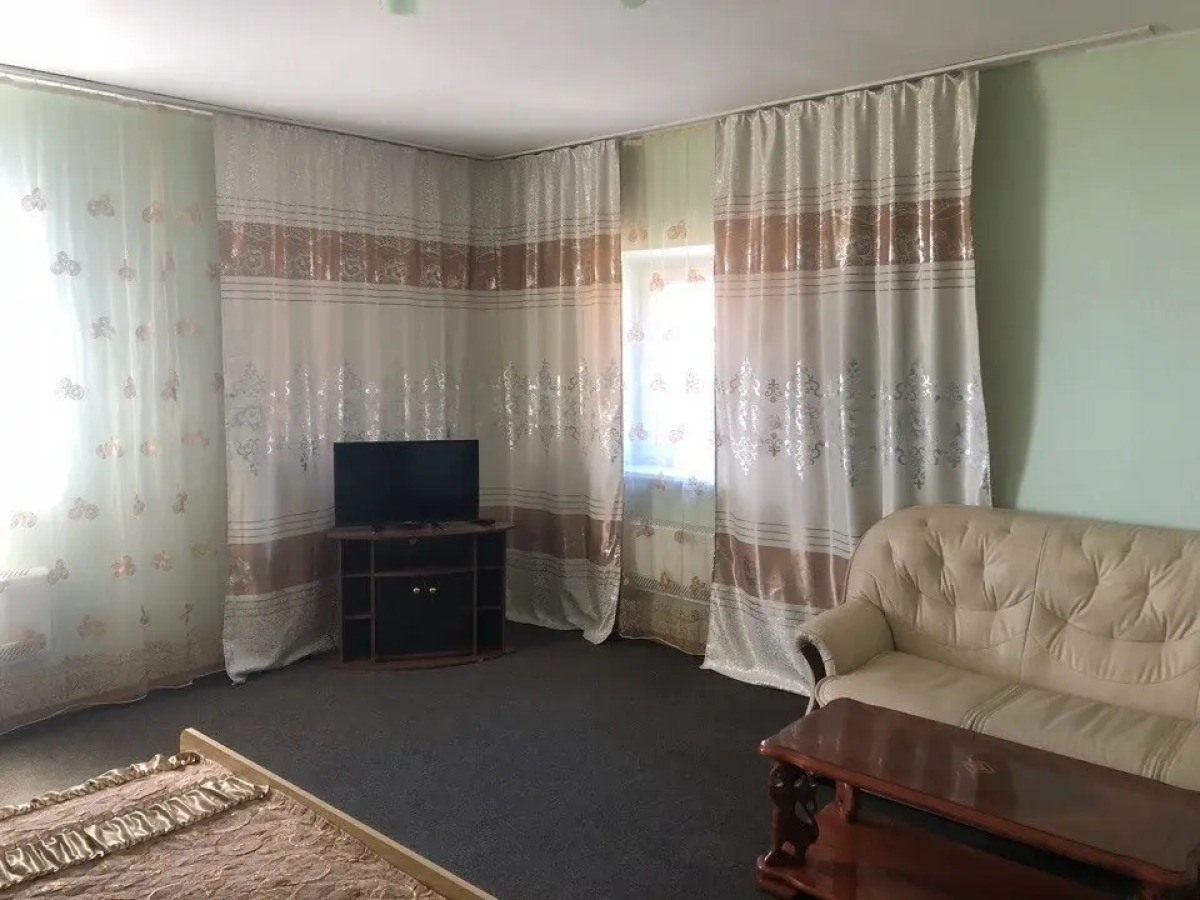 Гостевой Дом Арго