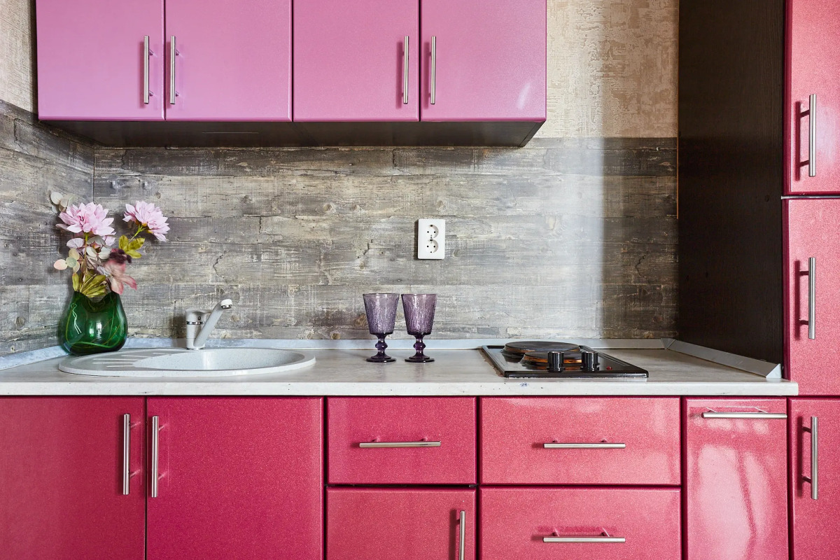 Квартира Нежность на Бочарникова, Yana Apart