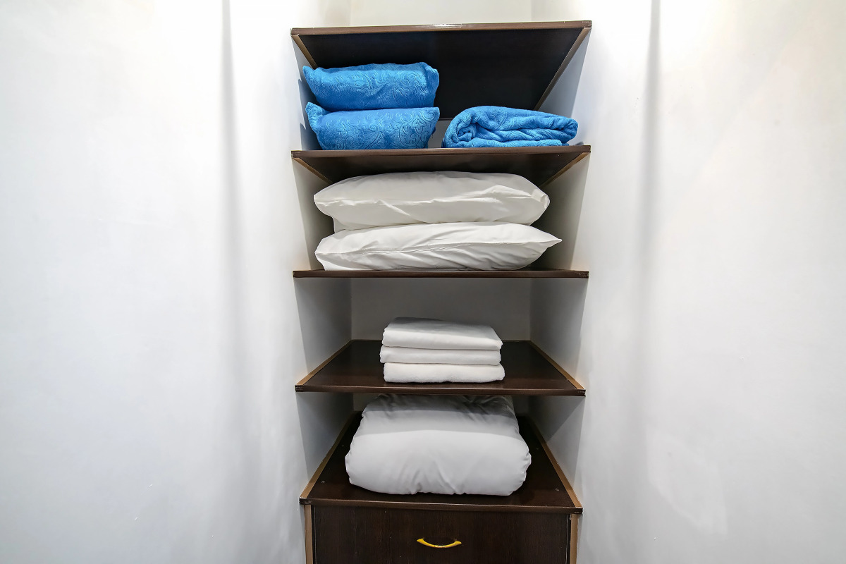 Апартаменты O.G.N.I. Комсомольская, д.25б