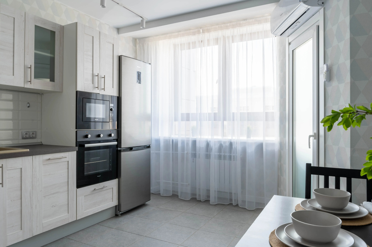 Апартаменты FRESH