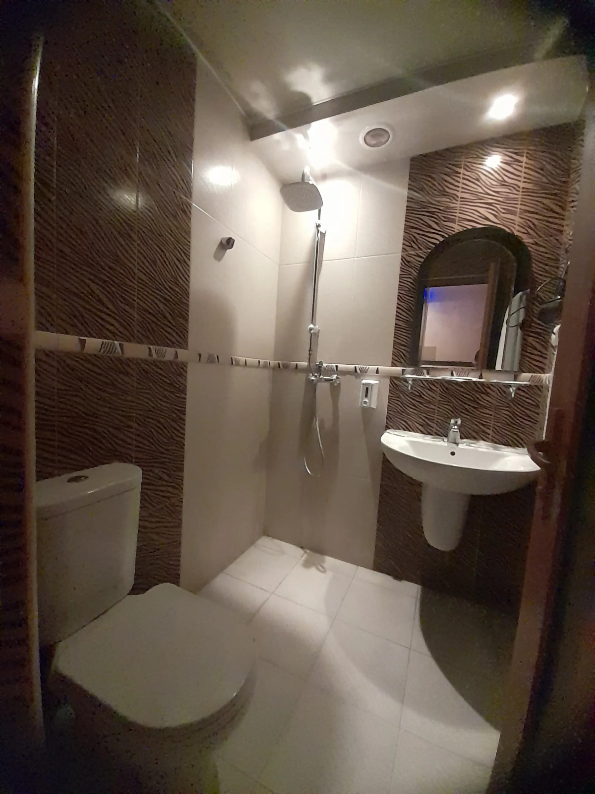 Отель New York Capsule