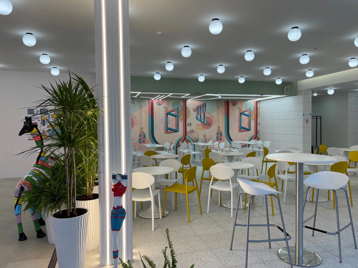 Апартаменты и SPA Baden Baden