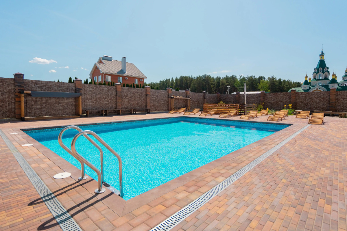 Папоротник