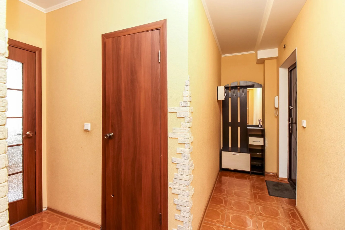 Квартира Аквапарк Заречный 371