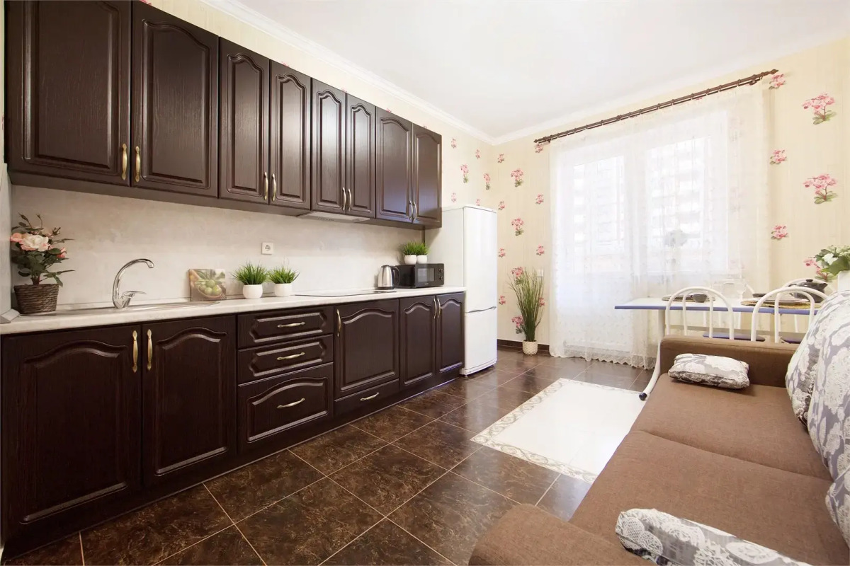 Апартаменты на Галерее 9