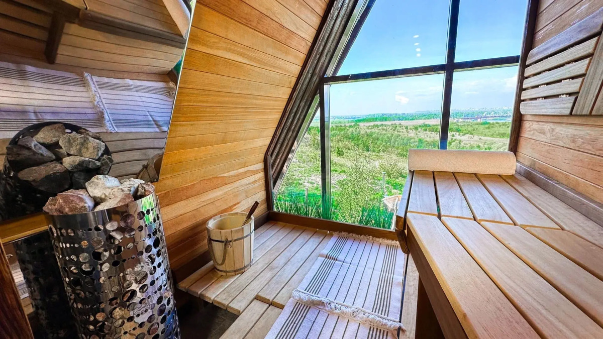 Гостевой Дом Ель