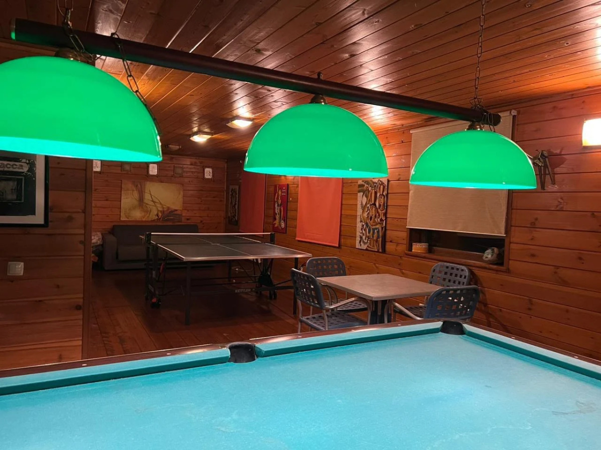 Вилла Ларсон