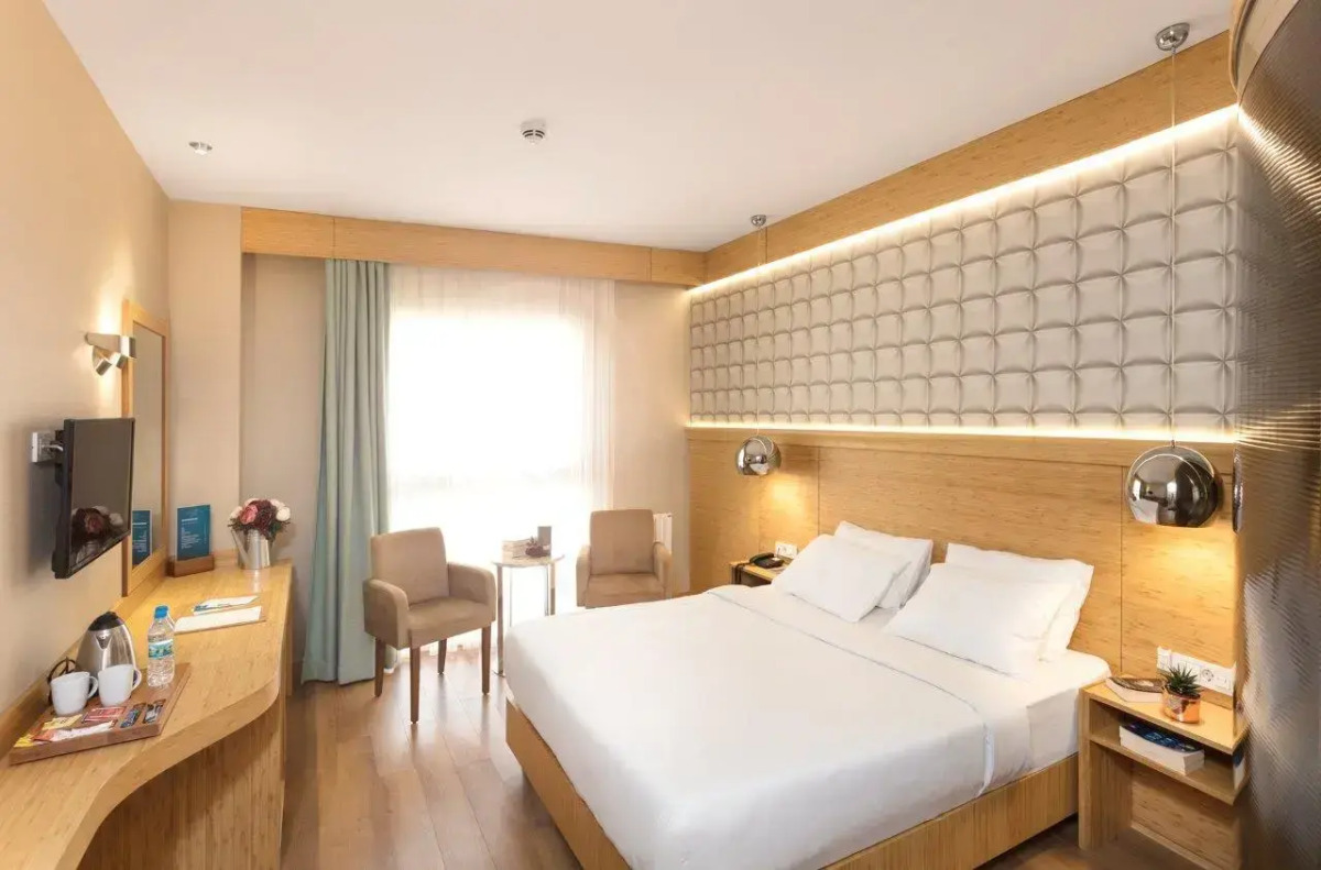 Istanbul Medikal Termal Hotel