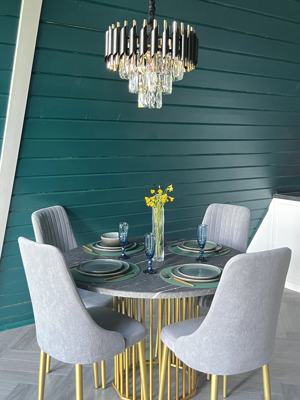 База отдыха Вондига Парк