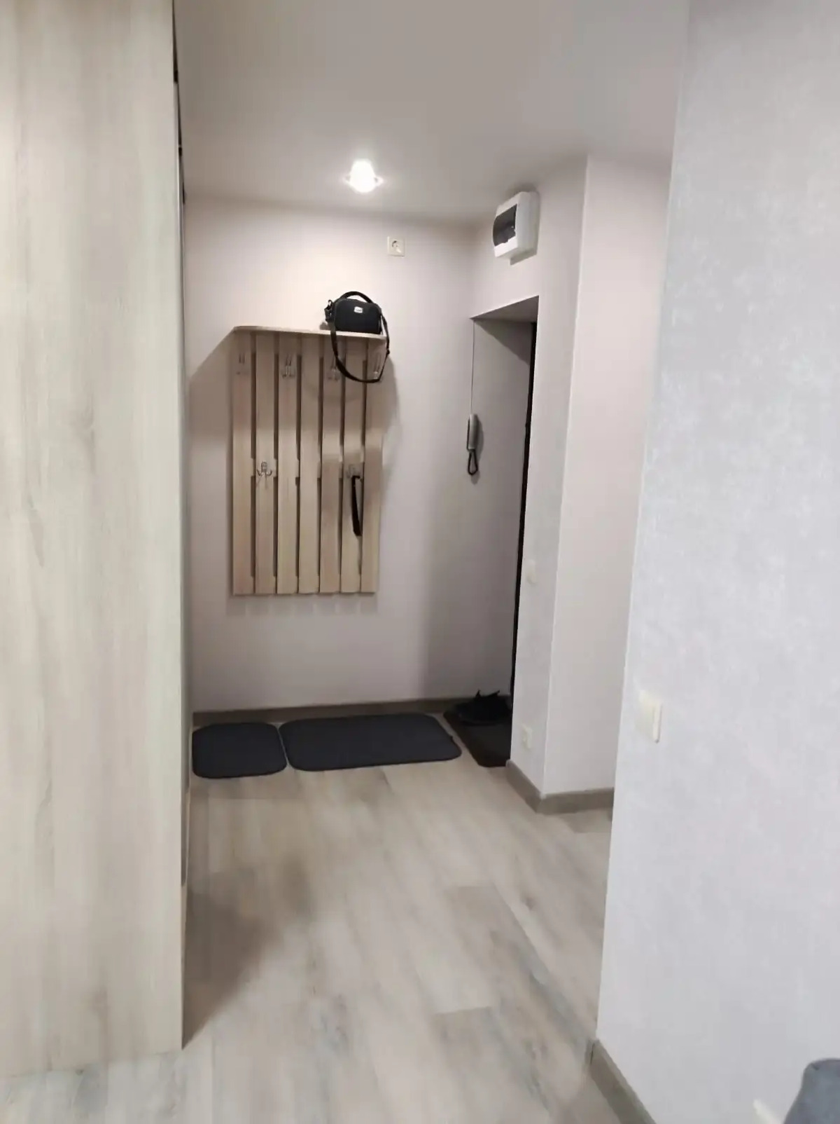 Квартира в центре Екатеринбурга