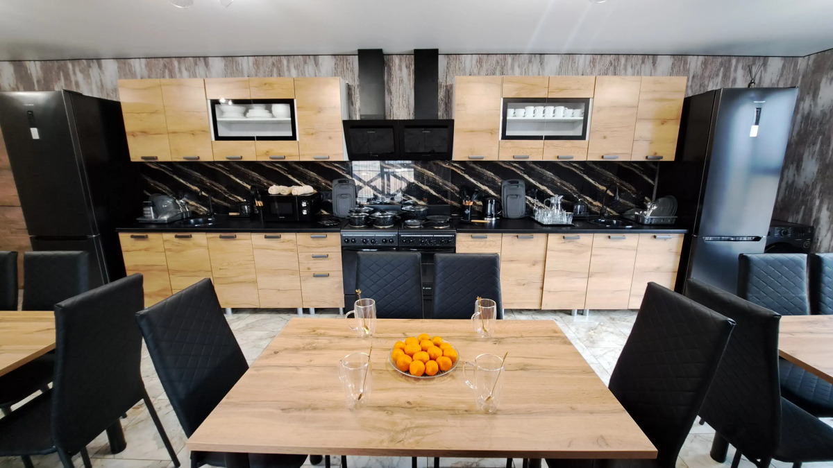 Мини-отель ШАЛЕ