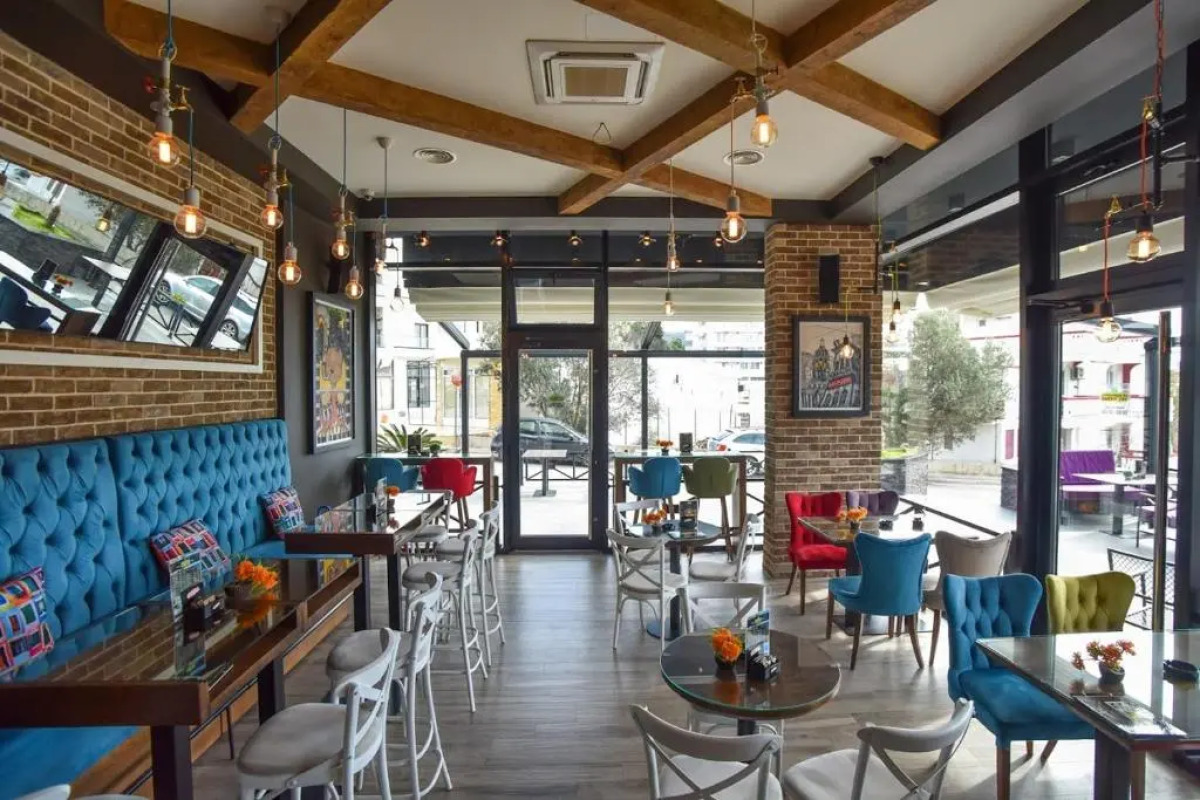 Отель Del Medio