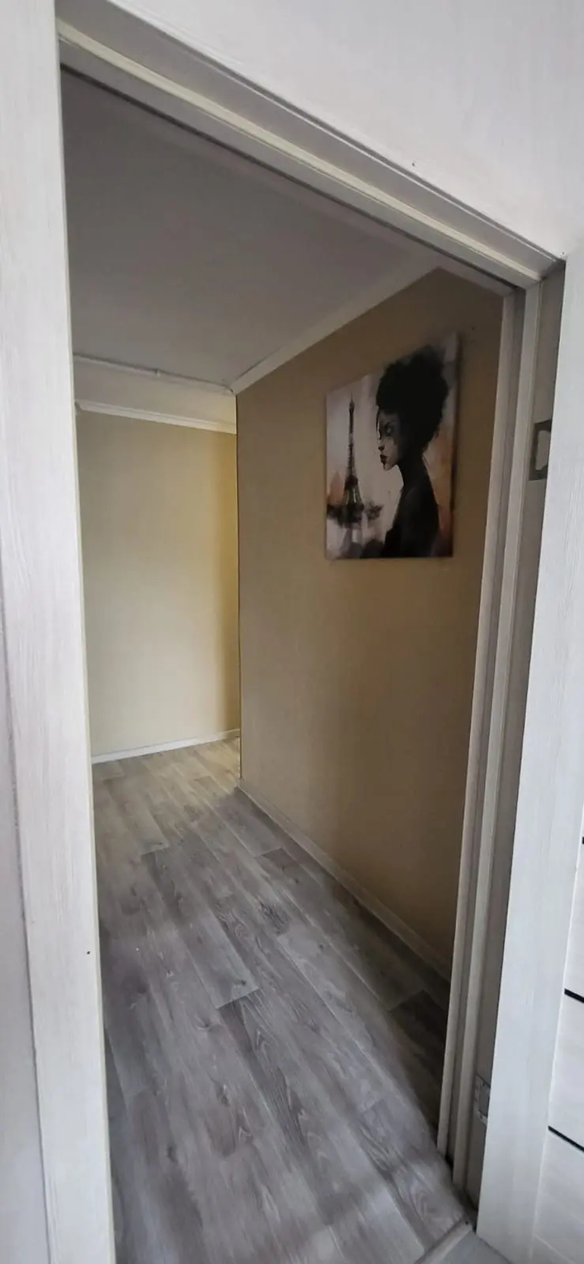 Квартира на бульваре Гусева 7