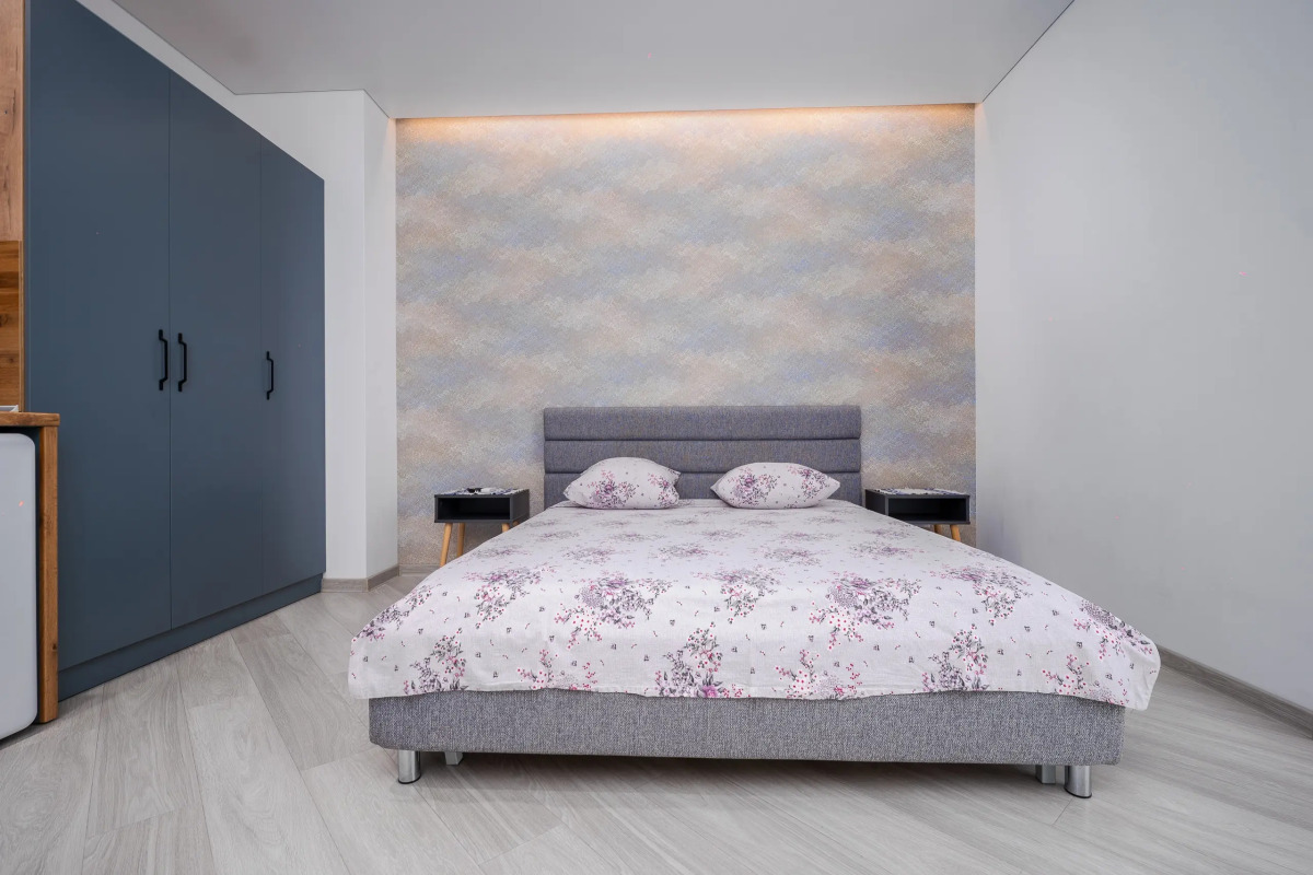 Студия люкс на Нагорной