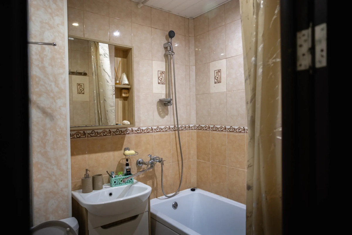 Квартира Подходящая двушка в центре