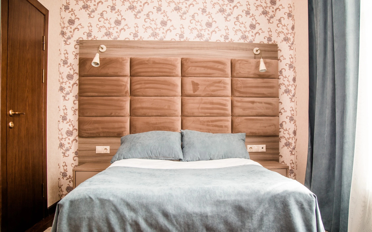 Гостевой Дом Небо