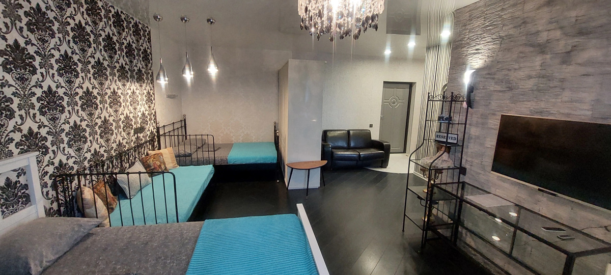 Апартаменты в Жк Олимп 6