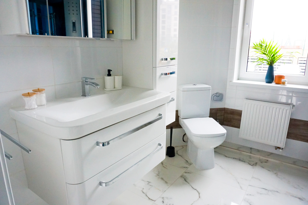 Квартира С мечтой о море