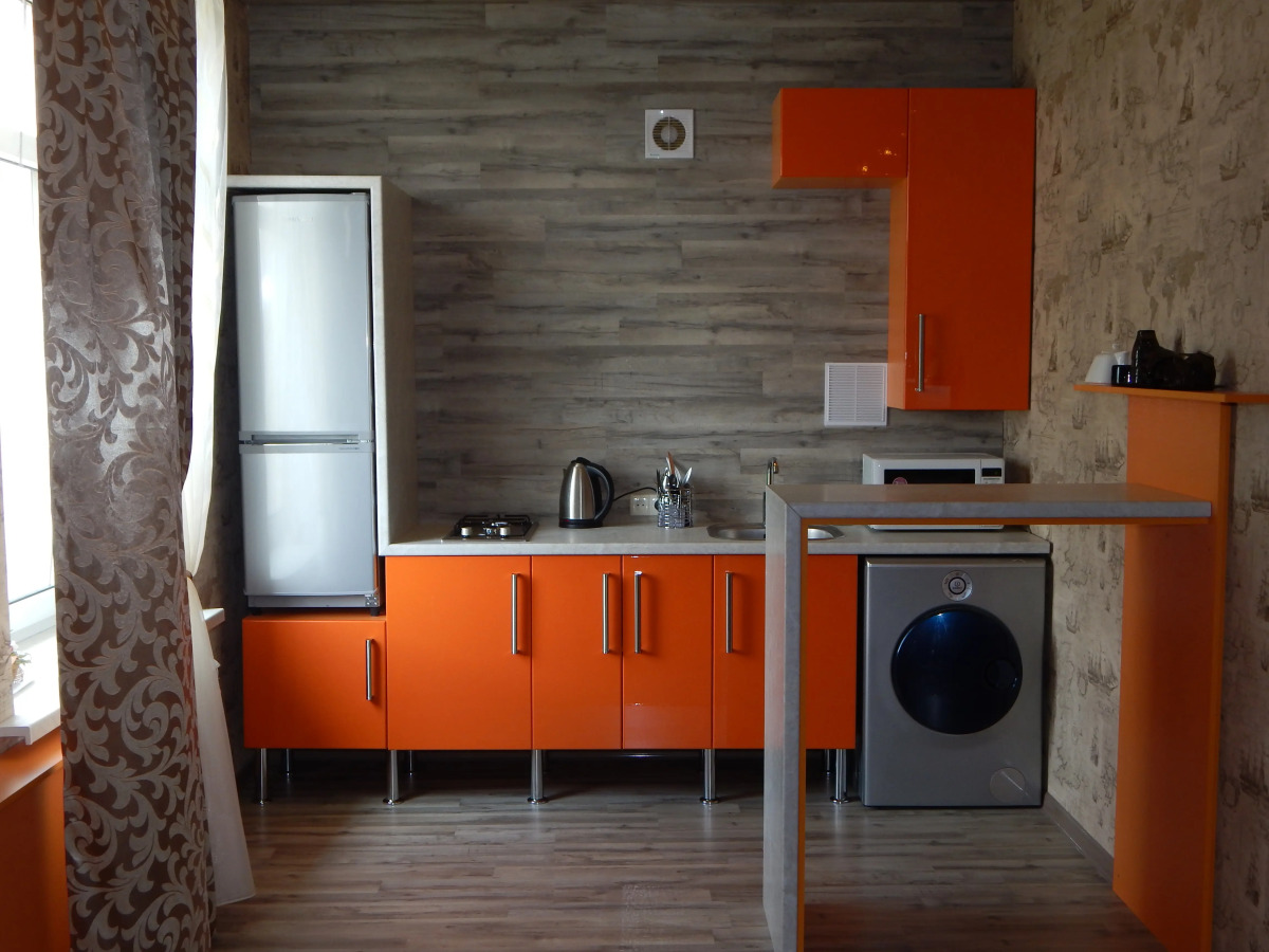 Квартира на Большой Морской