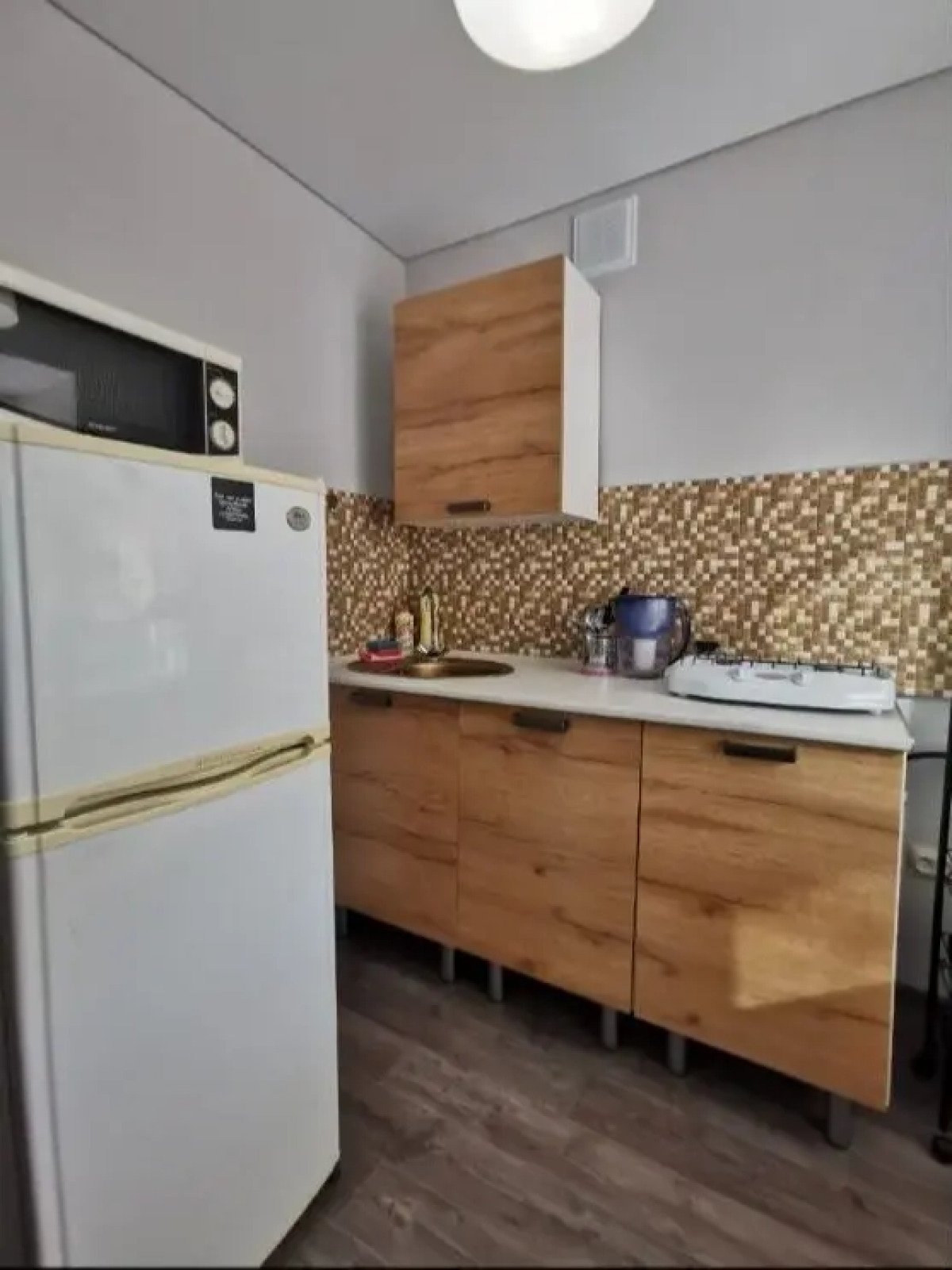 Квартира на Комсомольском Шоссе 77 к2