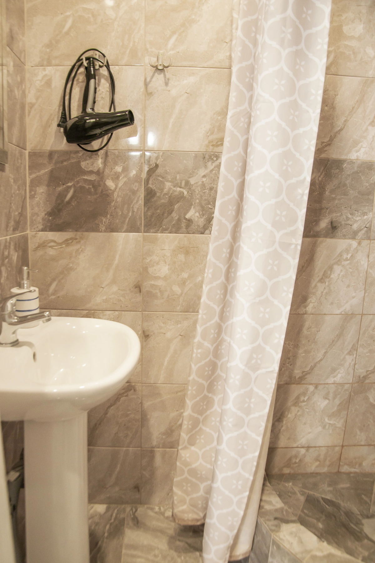 Апартаменты Мильфей 21-1