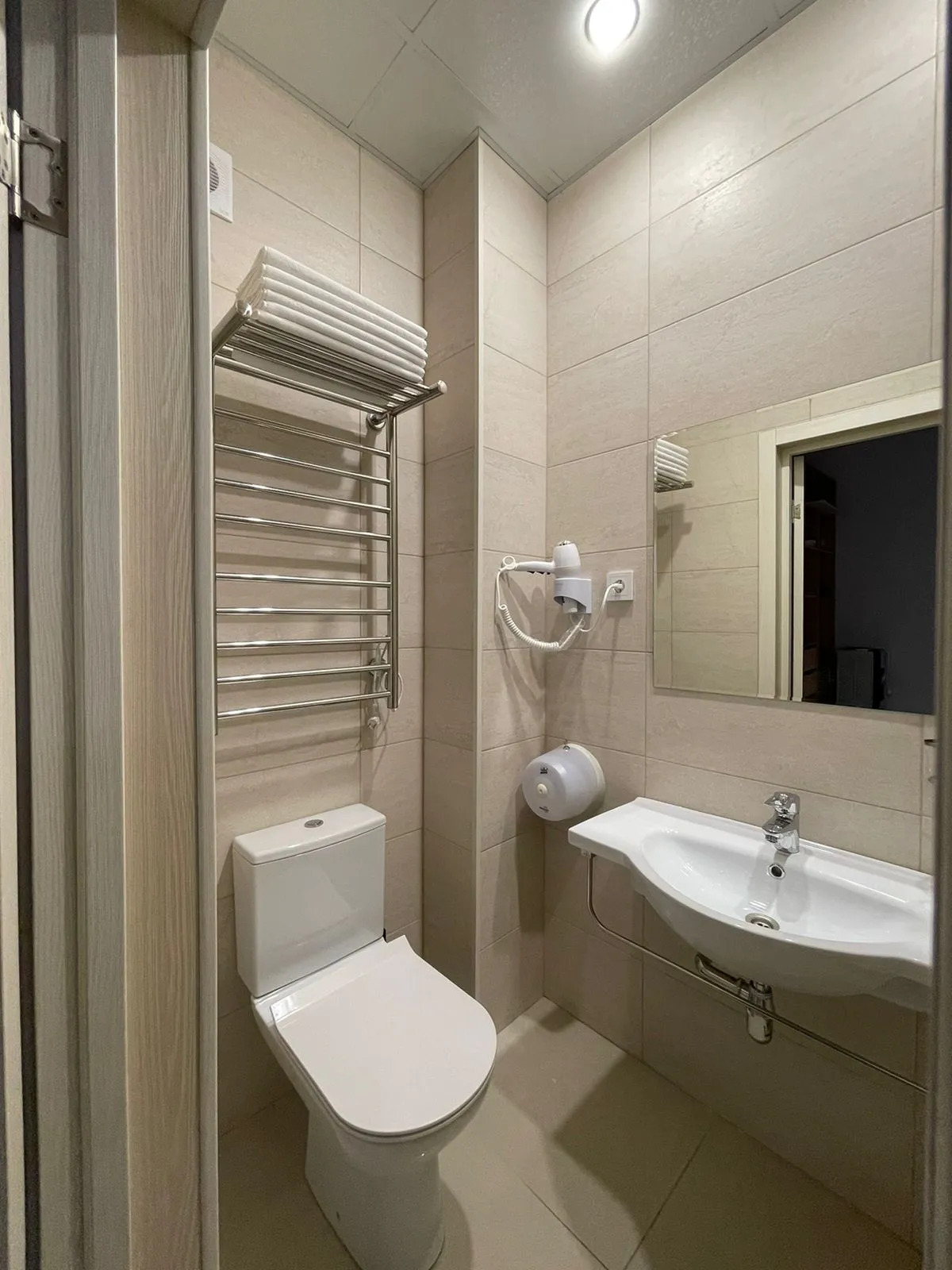 Гостевой дом Де Париж