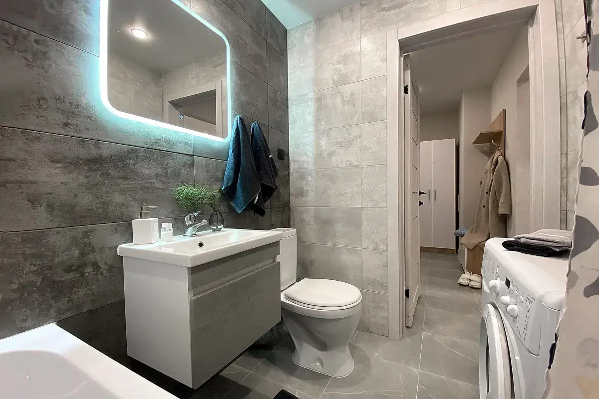 Апартаменты Aparts на Щорса 53