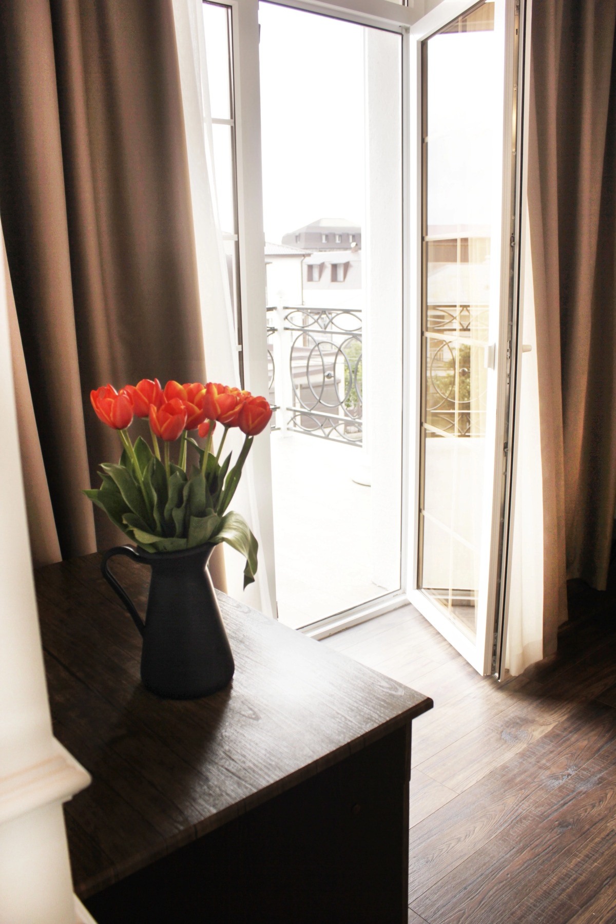 Отель Apsuana Rose 