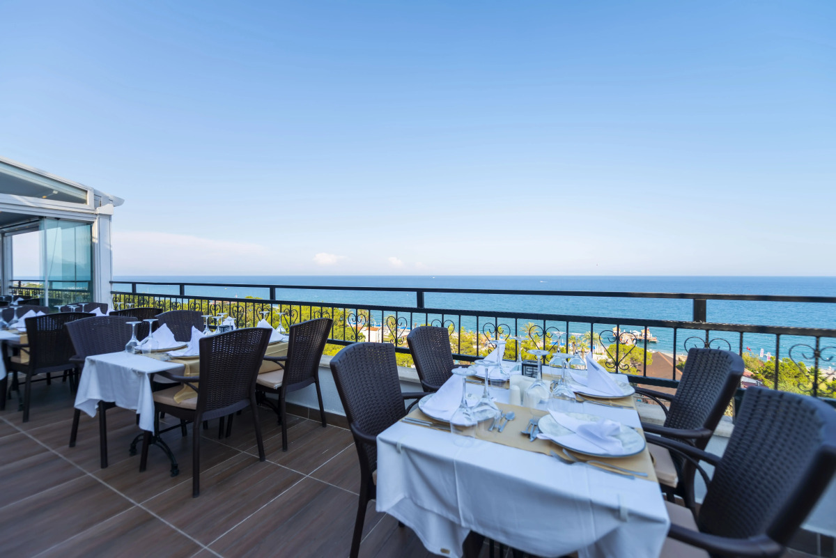 Amara Comfort Resort 