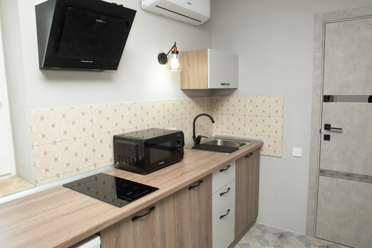 Гостевой дом Атмосфера Беляус