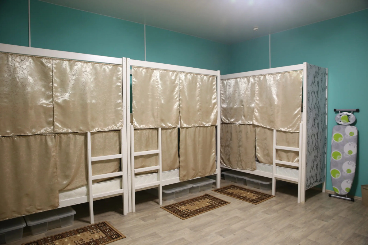 Hostel Rus - Noginsk