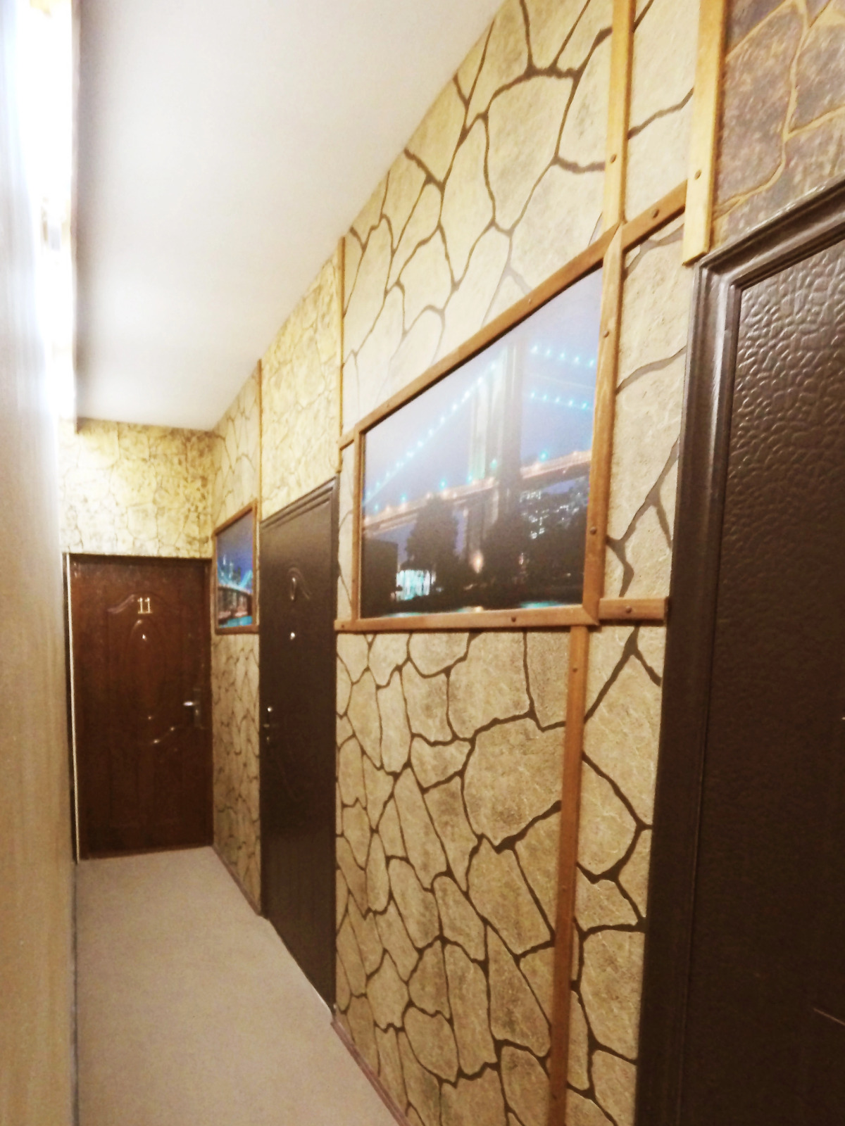 Отель Сварог-Арт