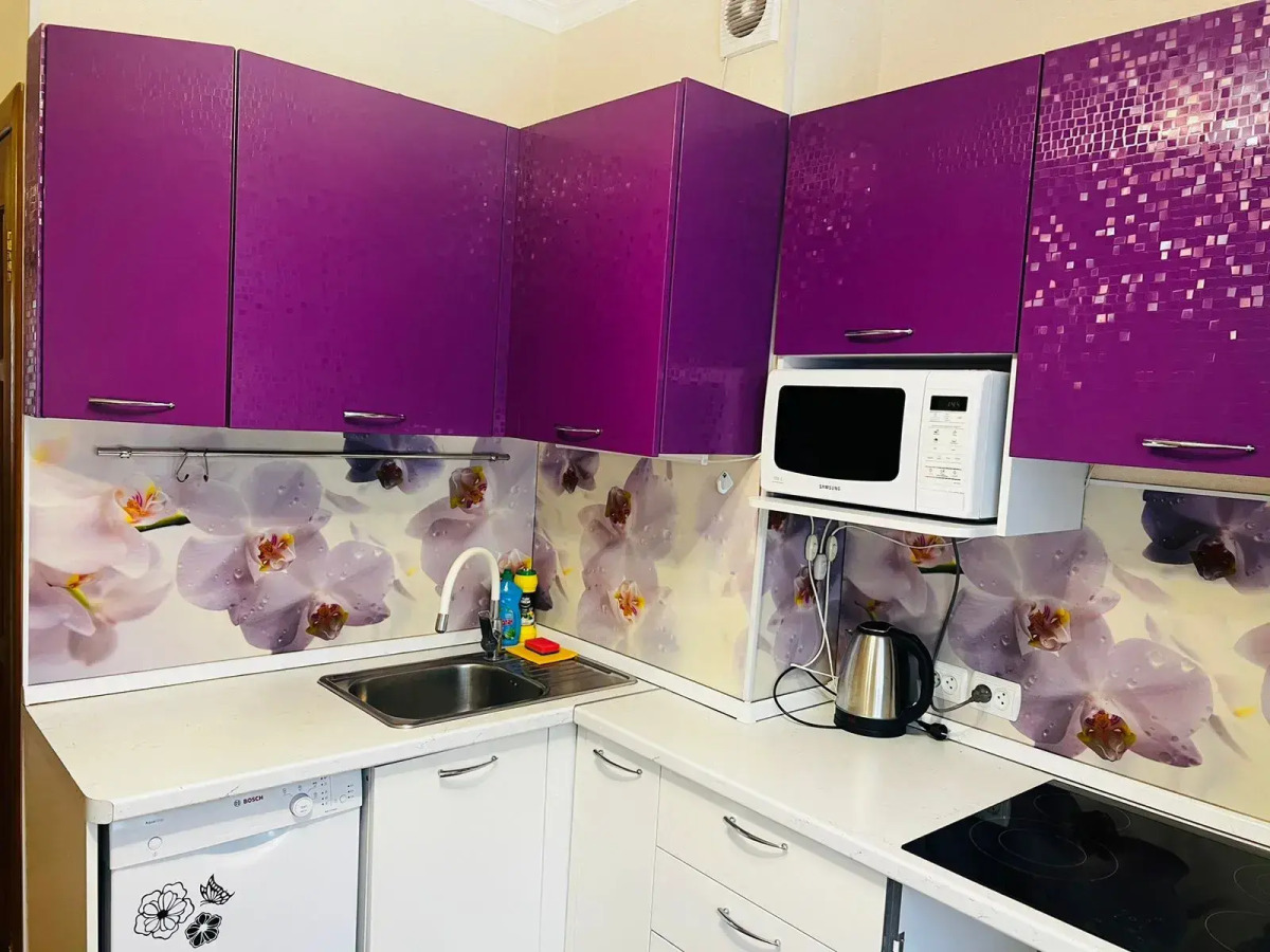 Квартира Рыжый Кот 5