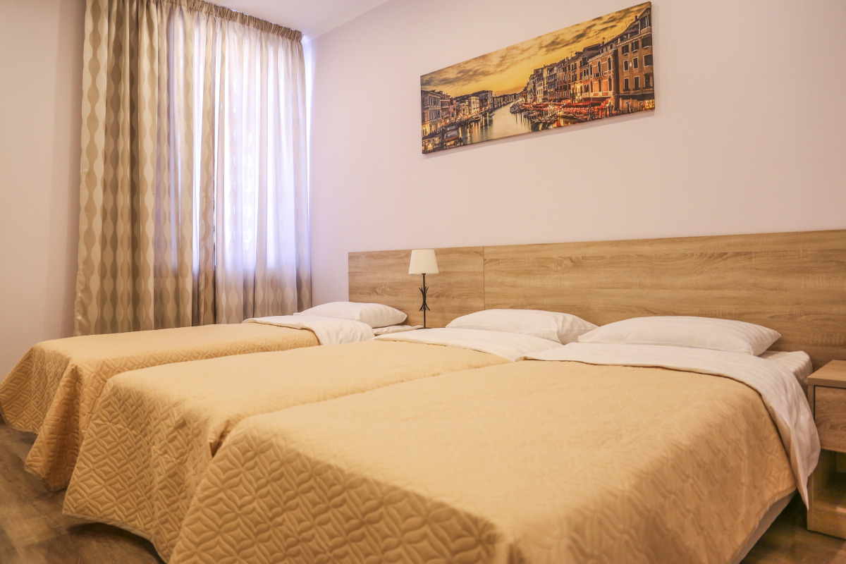 Kalinina 8 Mini-Hotel