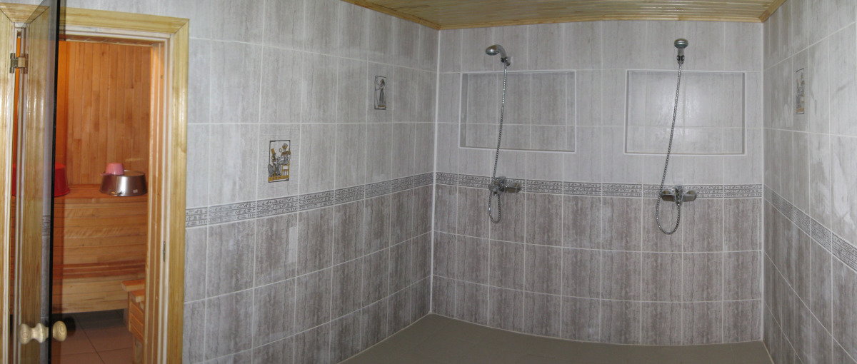 Гостевой дом Гор.Ка