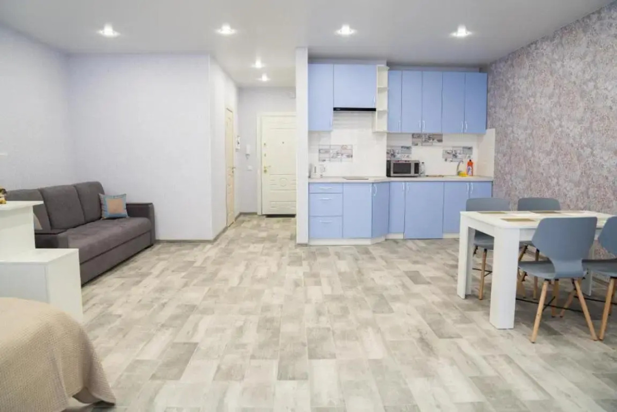 Apartments Malina Alt Platz 41-54-55