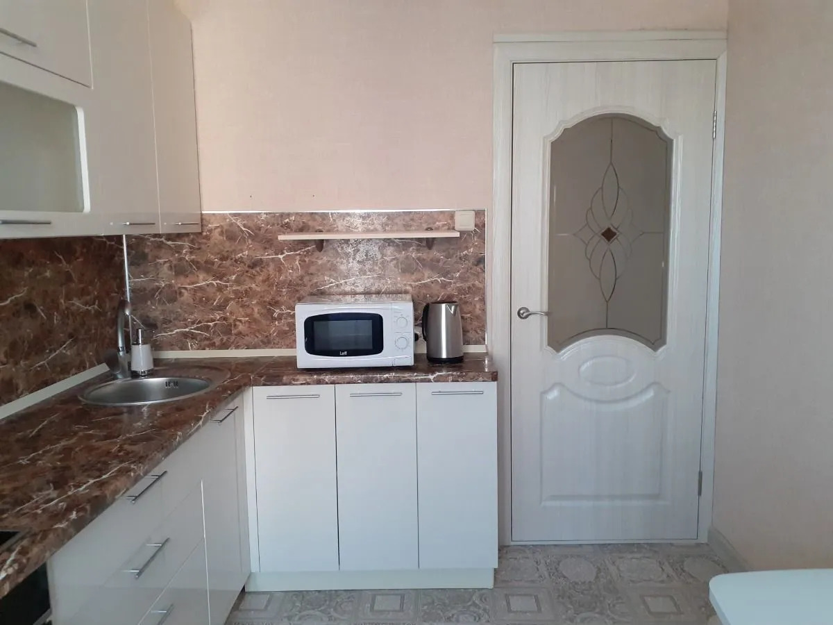 Квартира на улице Милицейская 24А