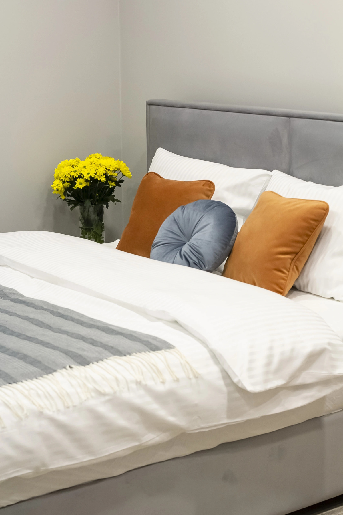 Апартаменты Kaliningrad Home