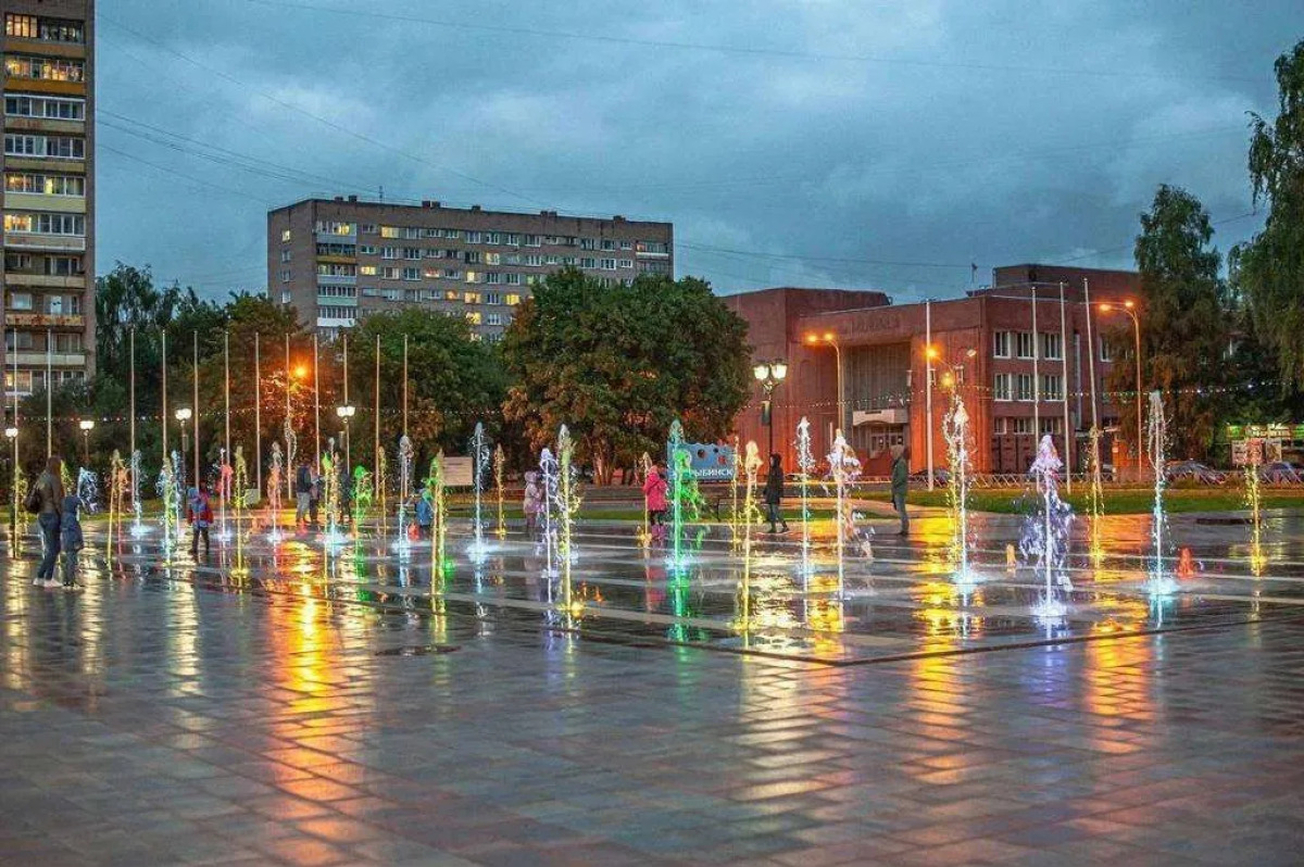 Квартира на улице Кольцова 3