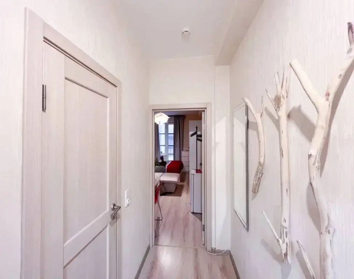 Апартаменты Park Inn Citi Rooms 1