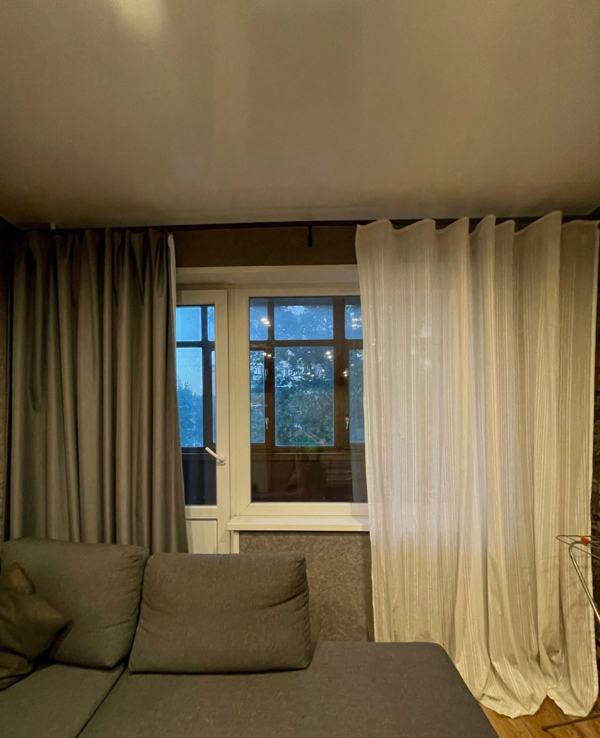 Квартира _XAZAR_ПОСУТОЧНО_