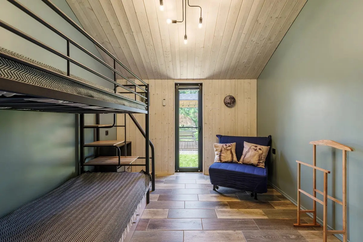 Гостевой дом Иван-дача