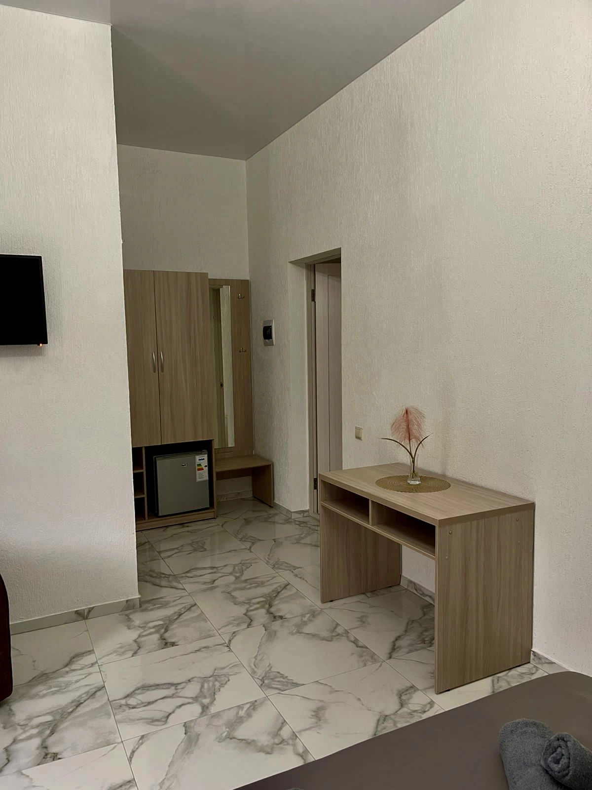 Гостевой дом Sun-Rise