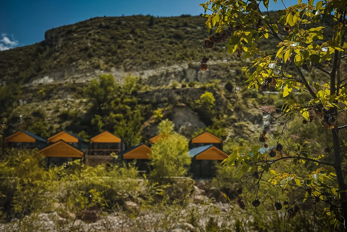 GORYGO(R) Camp.Glamping