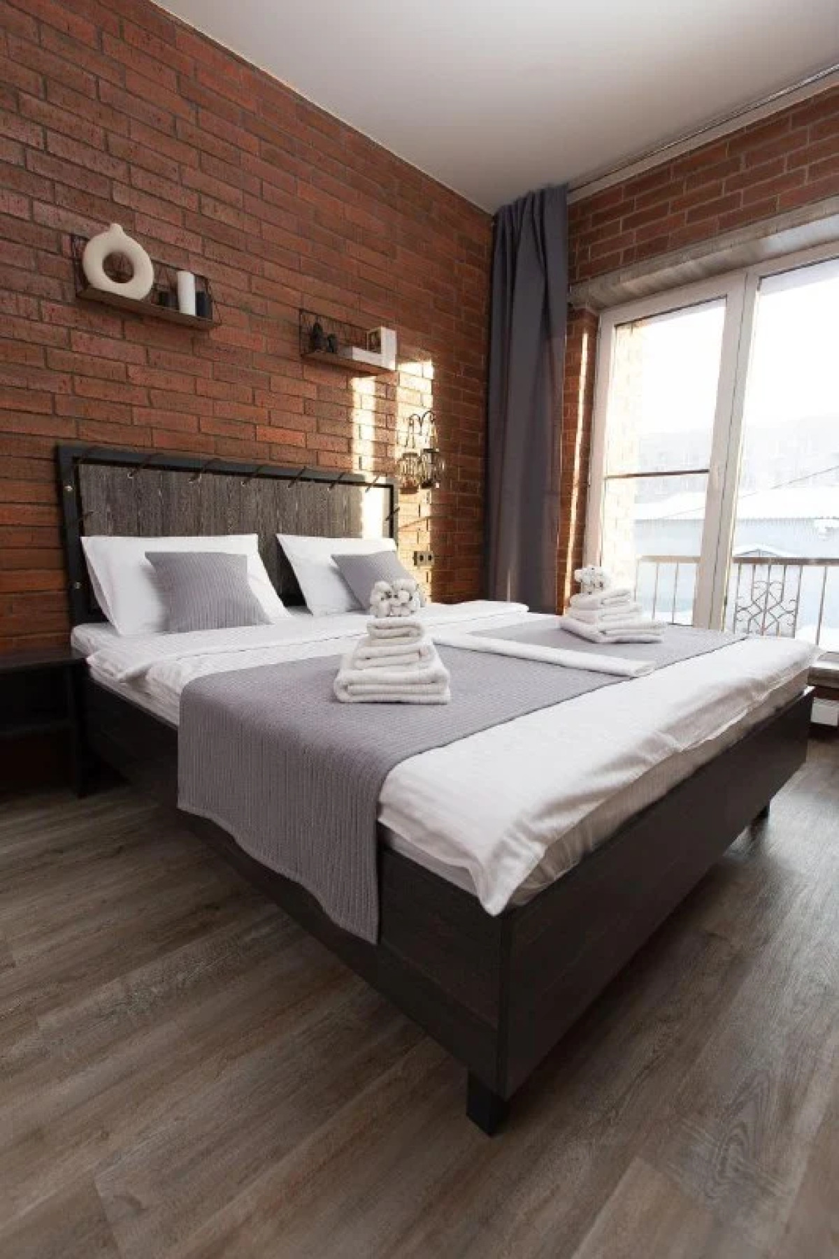 Отель ESENIN-LocuS