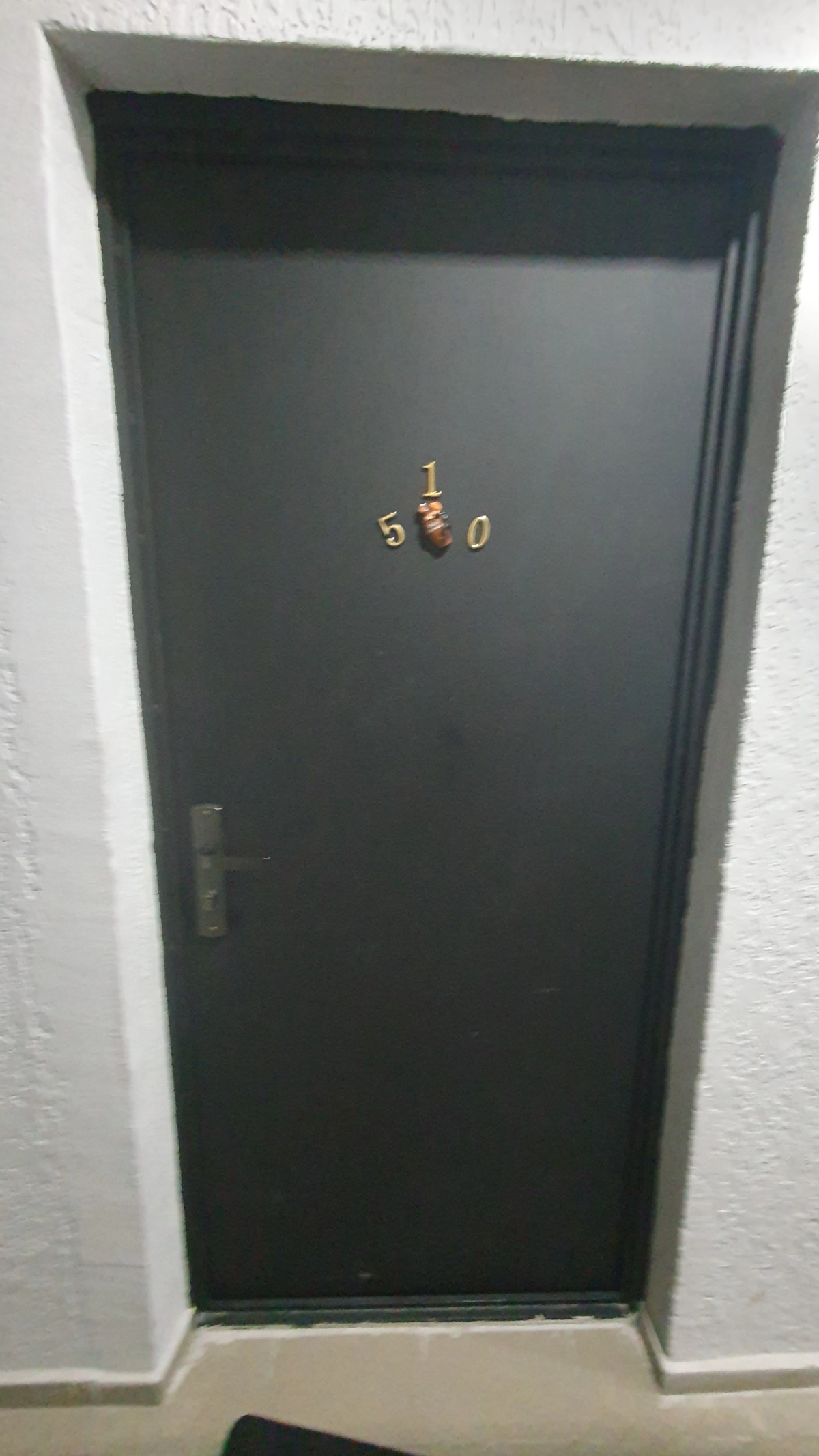 Квартира Gilantalexx