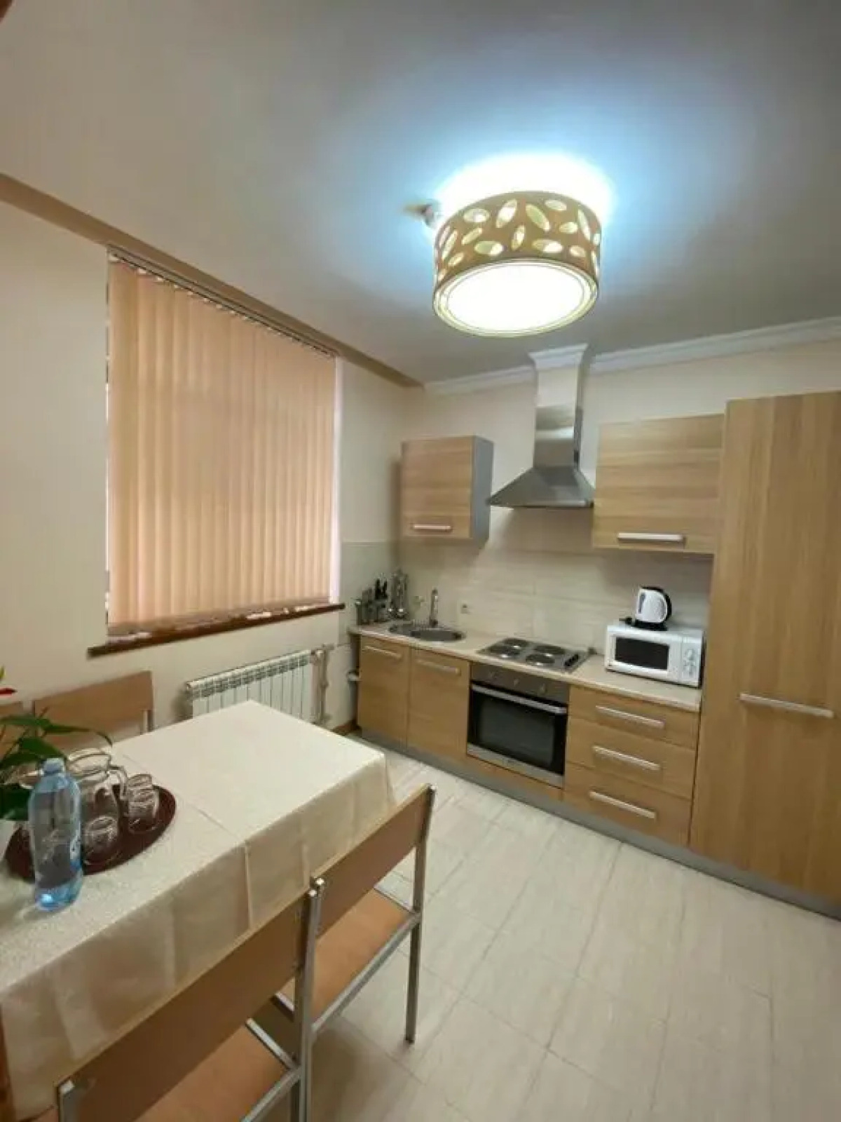 Отель ATB Grand