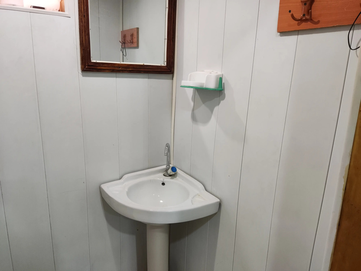 Хостел Goziyon Hostel