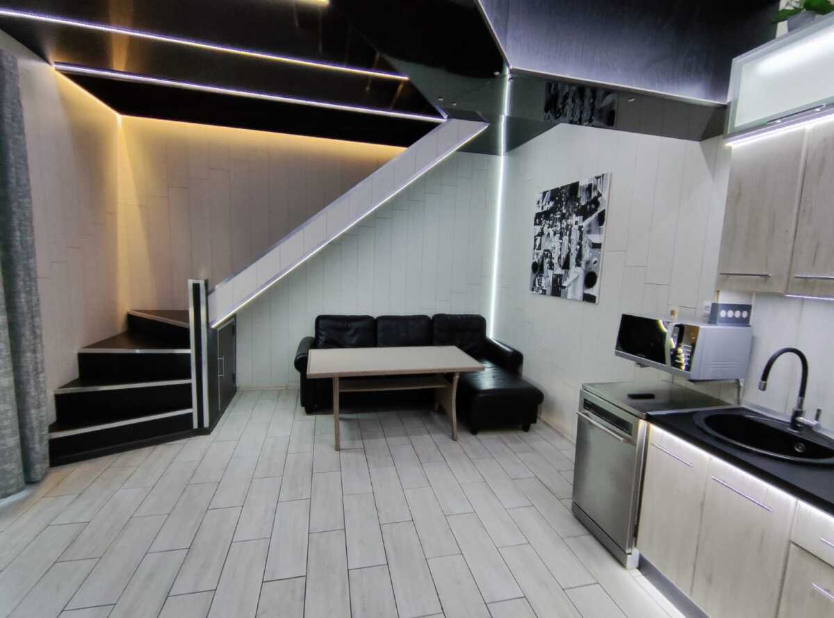 Вилла Кувшиново сити